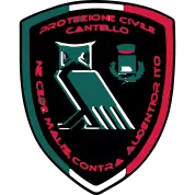 Logo Protezione Civile Cantello